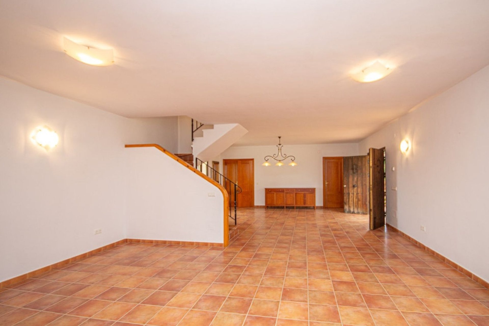 Resale - Villa - Mijas - La Cala de Mijas
