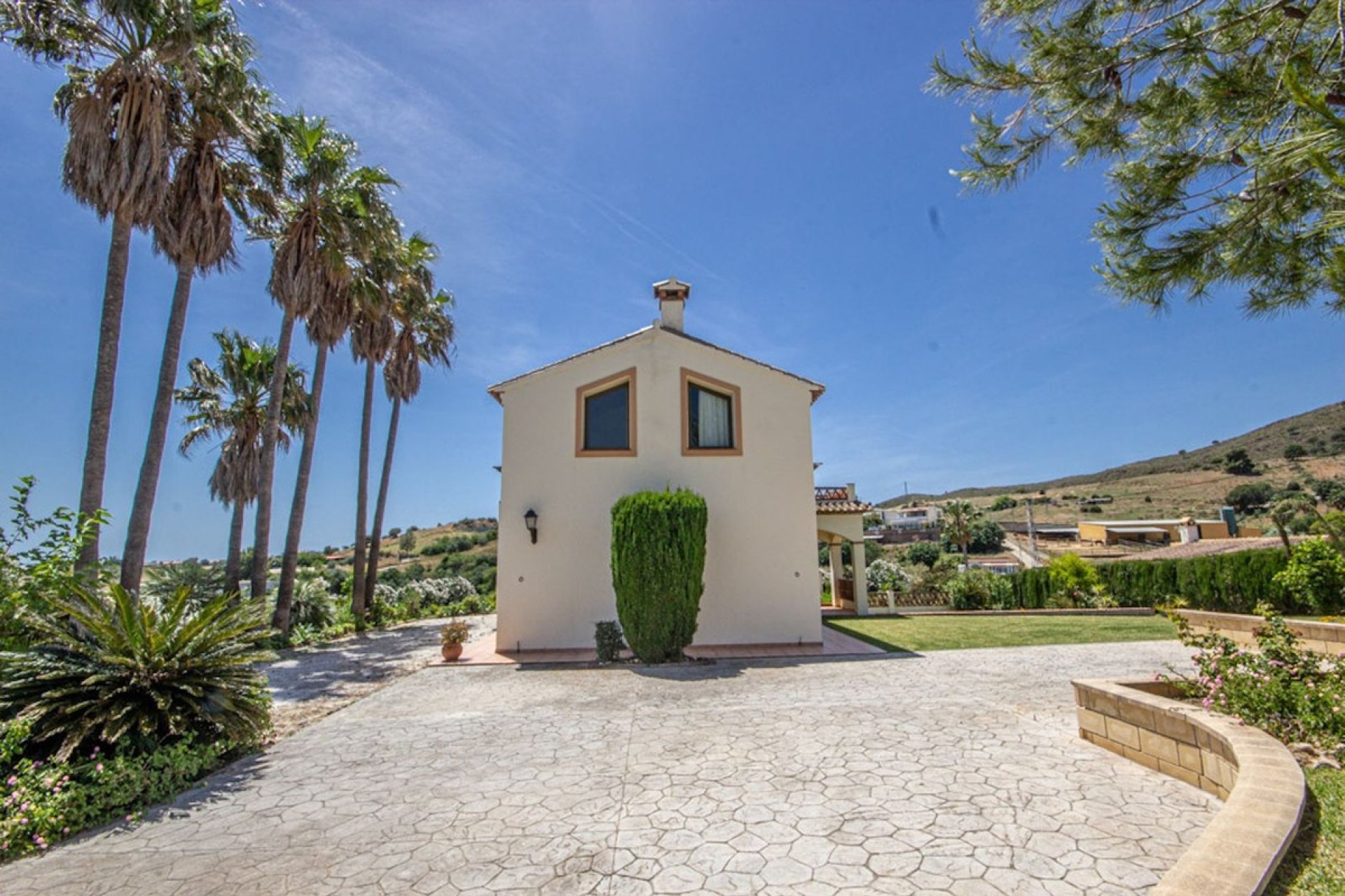 Resale - Villa - Mijas - La Cala de Mijas