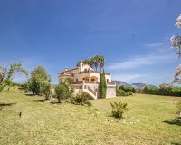 Resale - Villa - Mijas - La Cala de Mijas