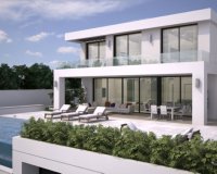Resale - Villa - Mijas - La Cala de Mijas