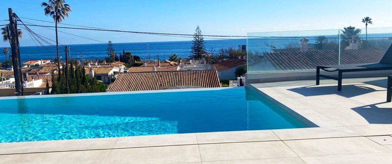 Resale - Villa - Mijas - La Cala de Mijas