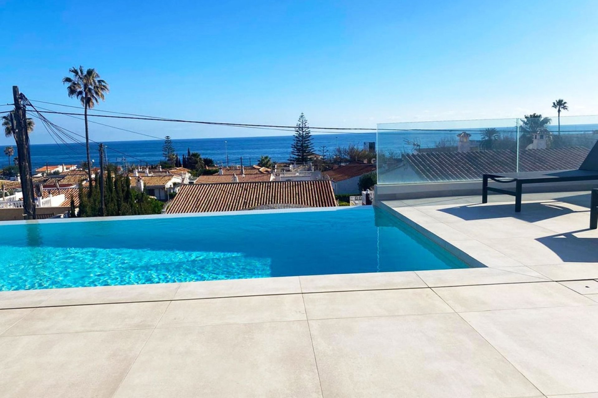 Resale - Villa - Mijas - La Cala de Mijas