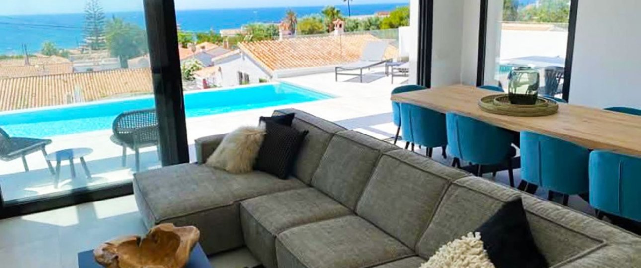 Resale - Villa - Mijas - La Cala de Mijas