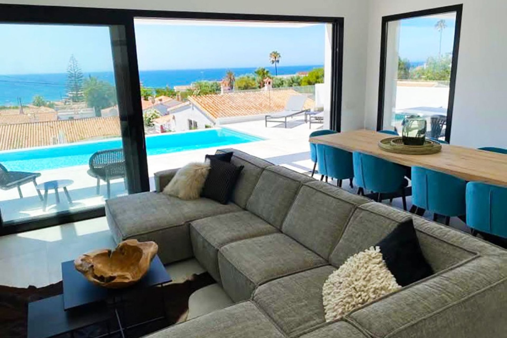 Resale - Villa - Mijas - La Cala de Mijas