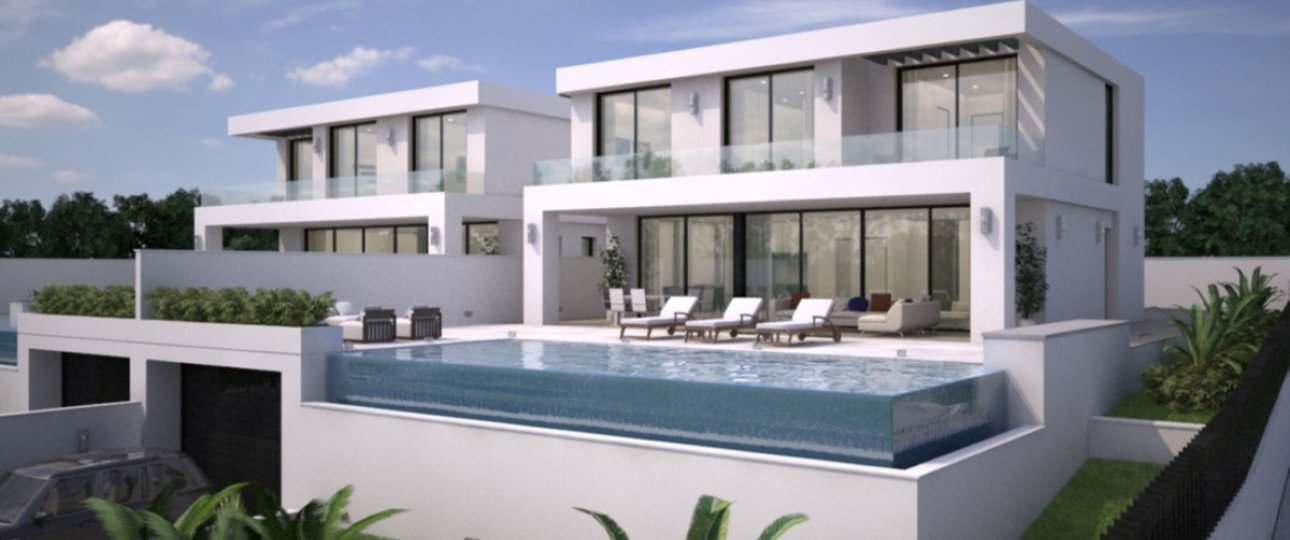 Resale - Villa - Mijas - La Cala de Mijas