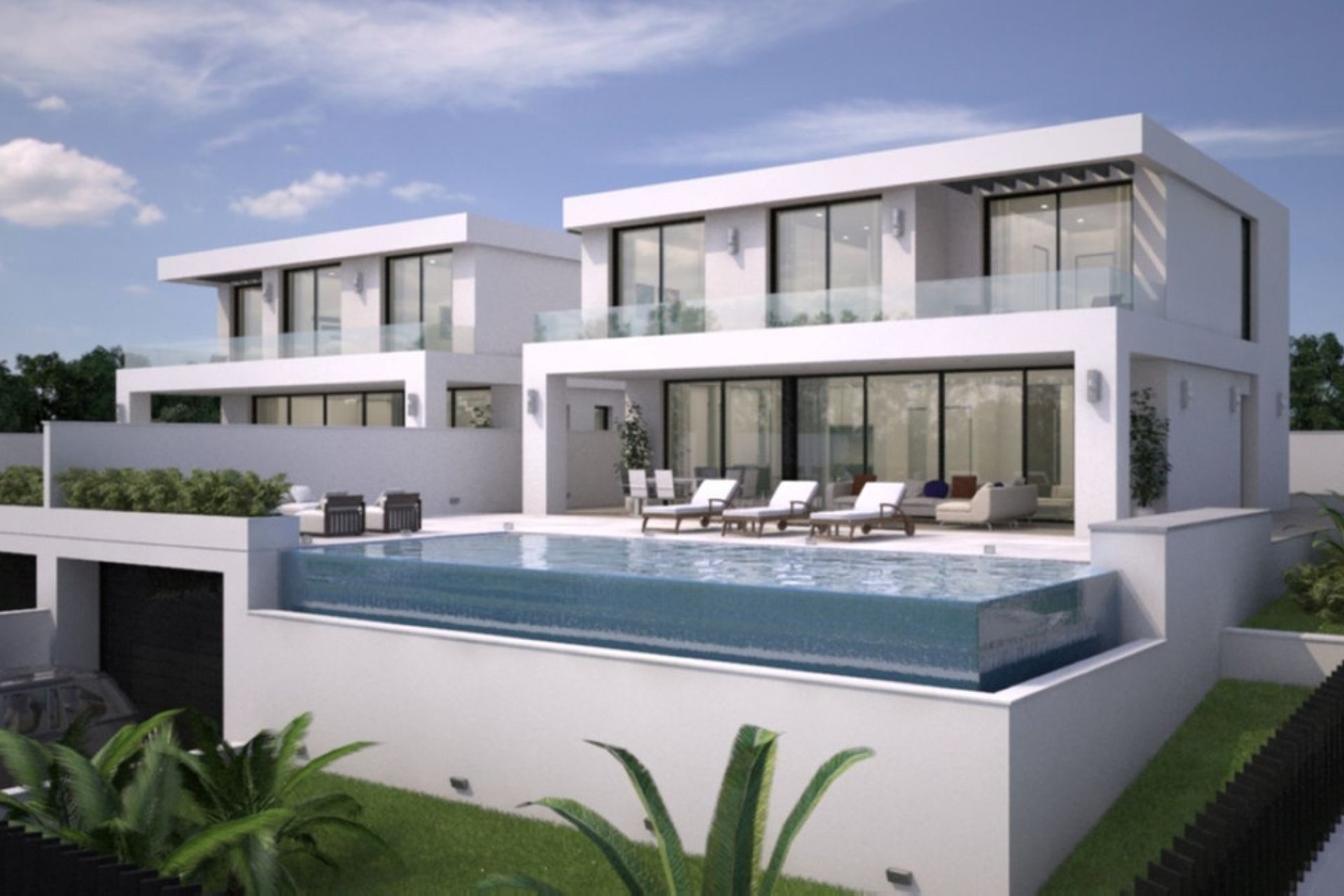 Resale - Villa - Mijas - La Cala de Mijas