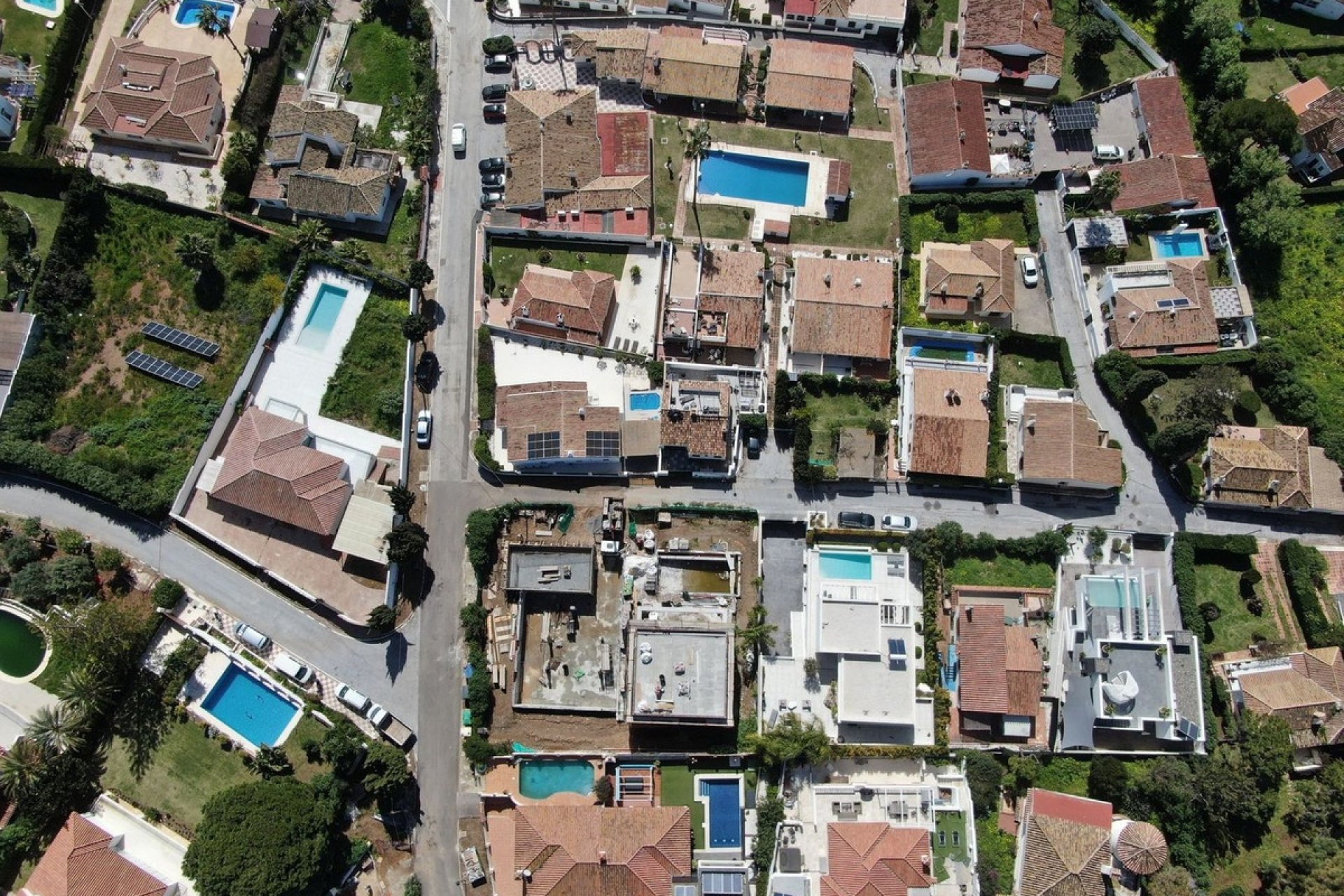 Resale - Villa - Mijas - La Cala de Mijas