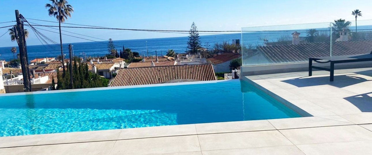 Resale - Villa - Mijas - La Cala de Mijas
