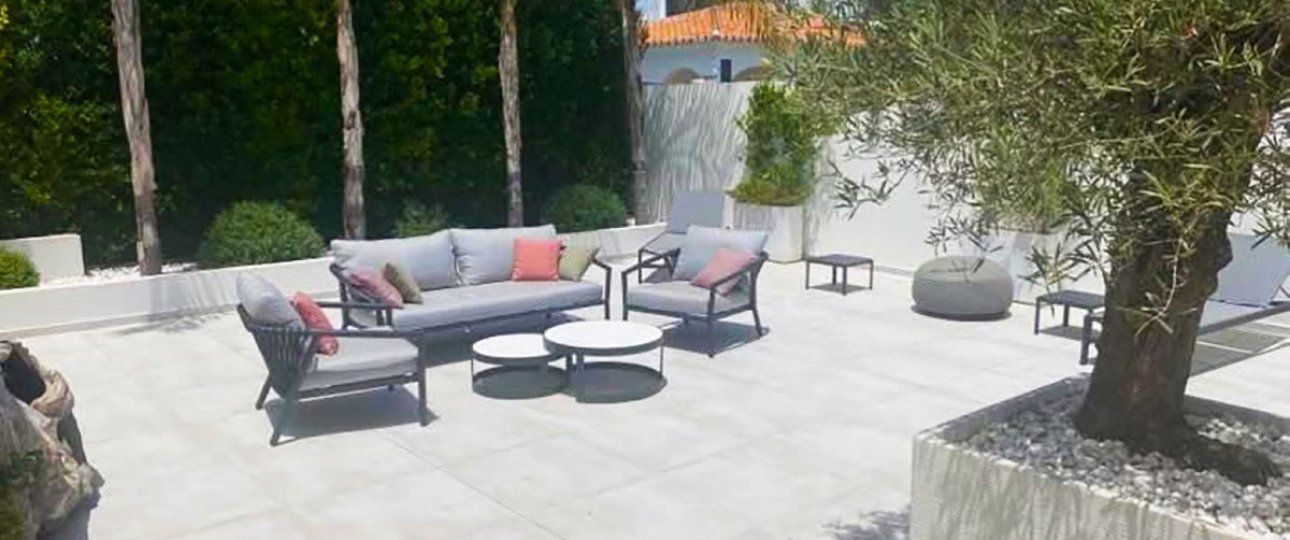 Resale - Villa - Mijas - La Cala de Mijas