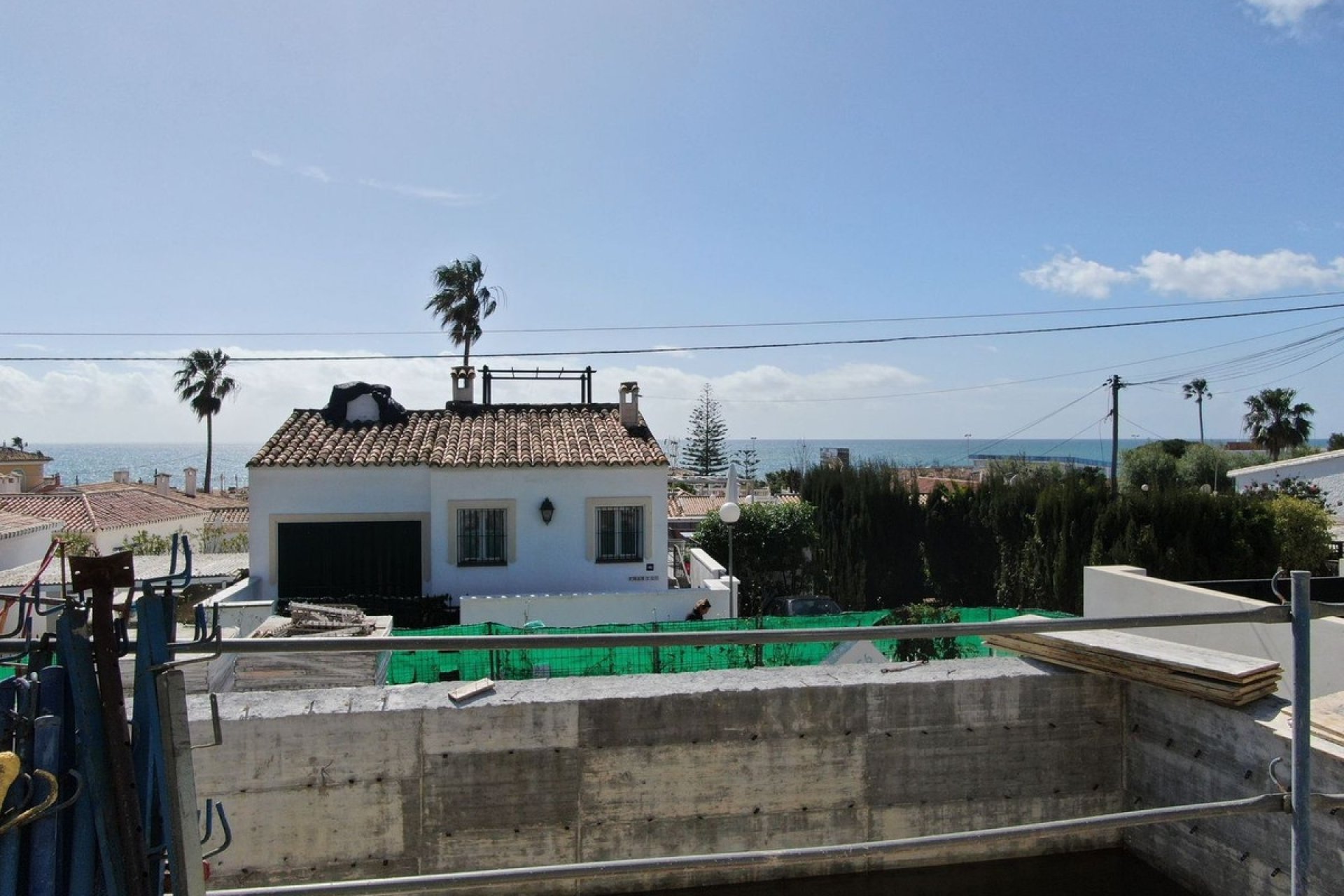 Resale - Villa - Mijas - La Cala de Mijas