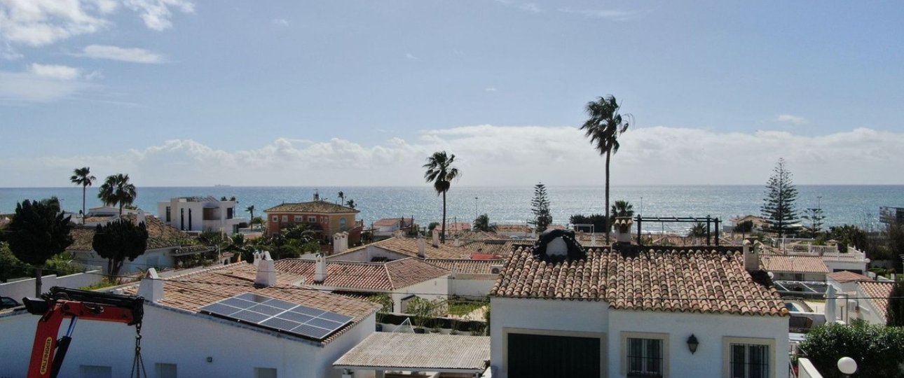 Resale - Villa - Mijas - La Cala de Mijas
