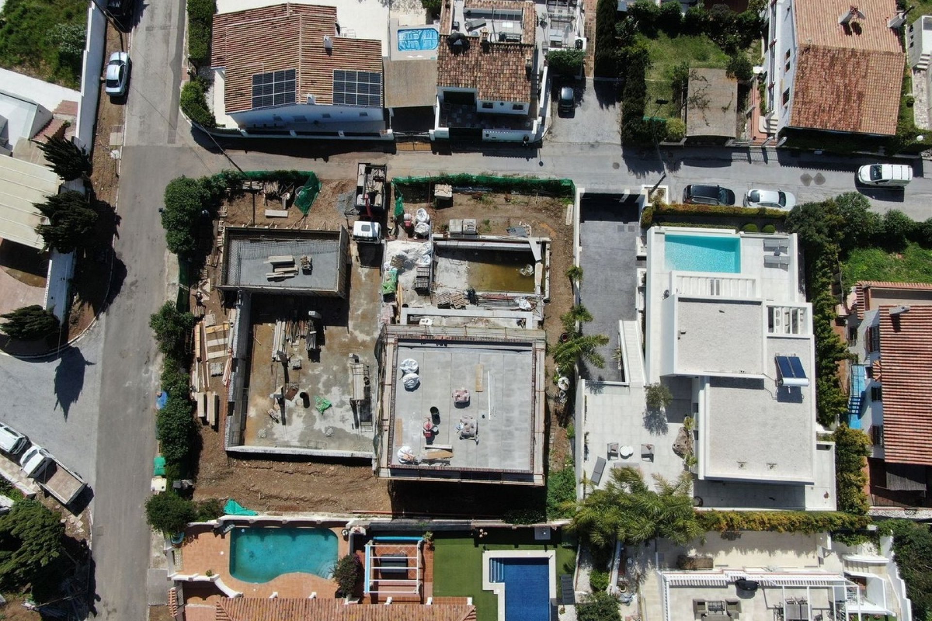 Resale - Villa - Mijas - La Cala de Mijas
