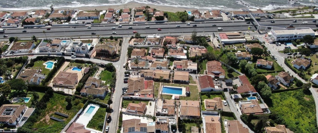 Resale - Villa - Mijas - La Cala de Mijas