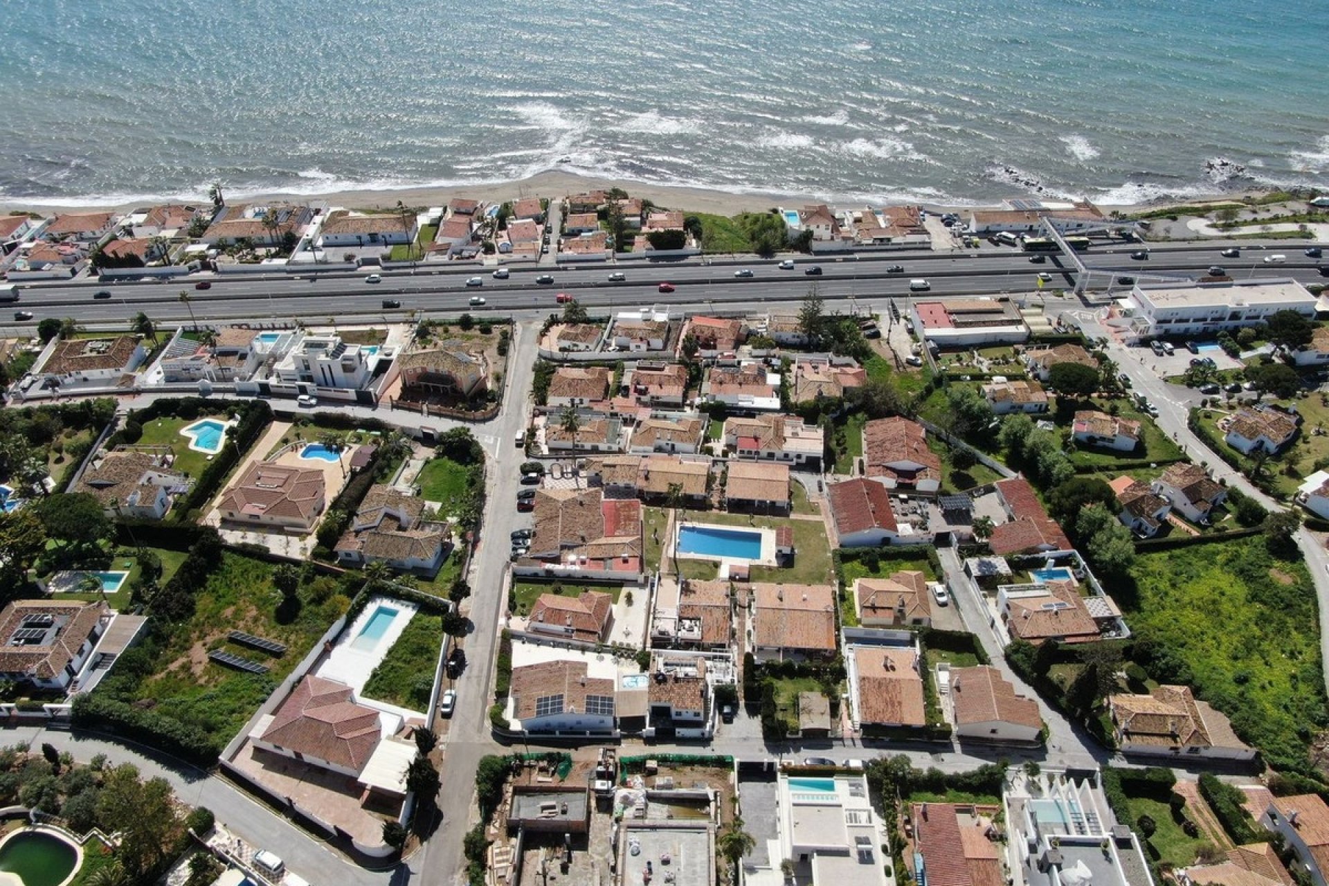 Resale - Villa - Mijas - La Cala de Mijas