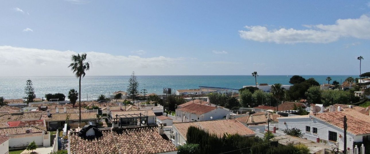 Resale - Villa - Mijas - La Cala de Mijas