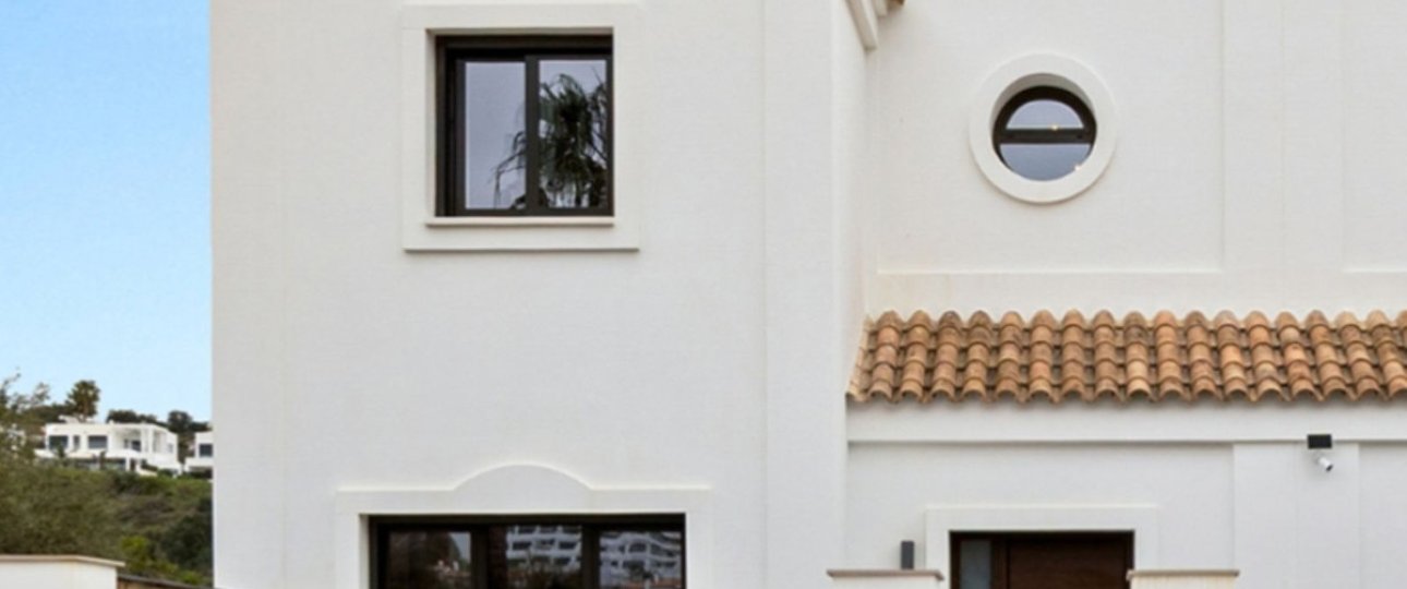 Resale - Villa - Mijas - La Cala de Mijas