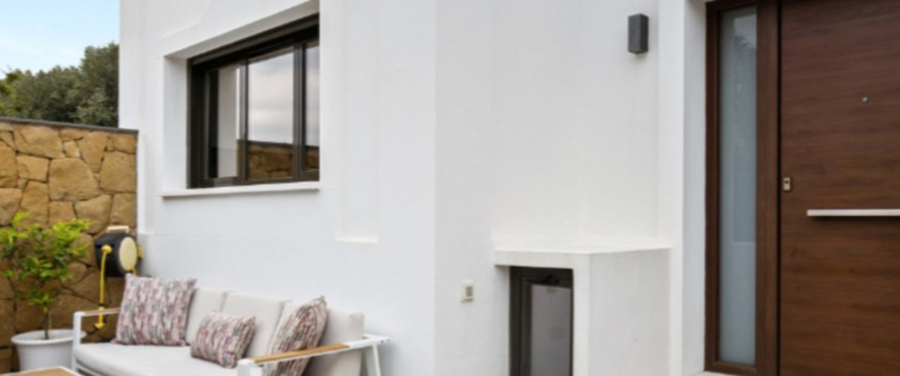 Resale - Villa - Mijas - La Cala de Mijas
