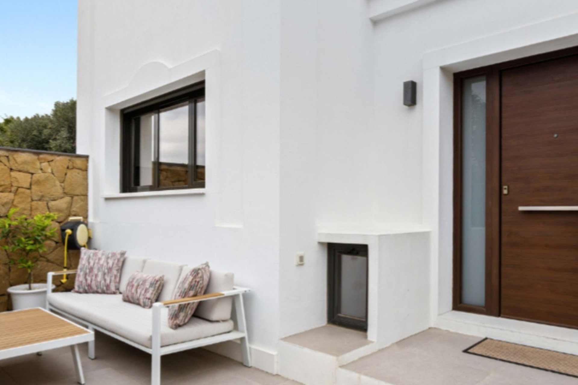 Resale - Villa - Mijas - La Cala de Mijas