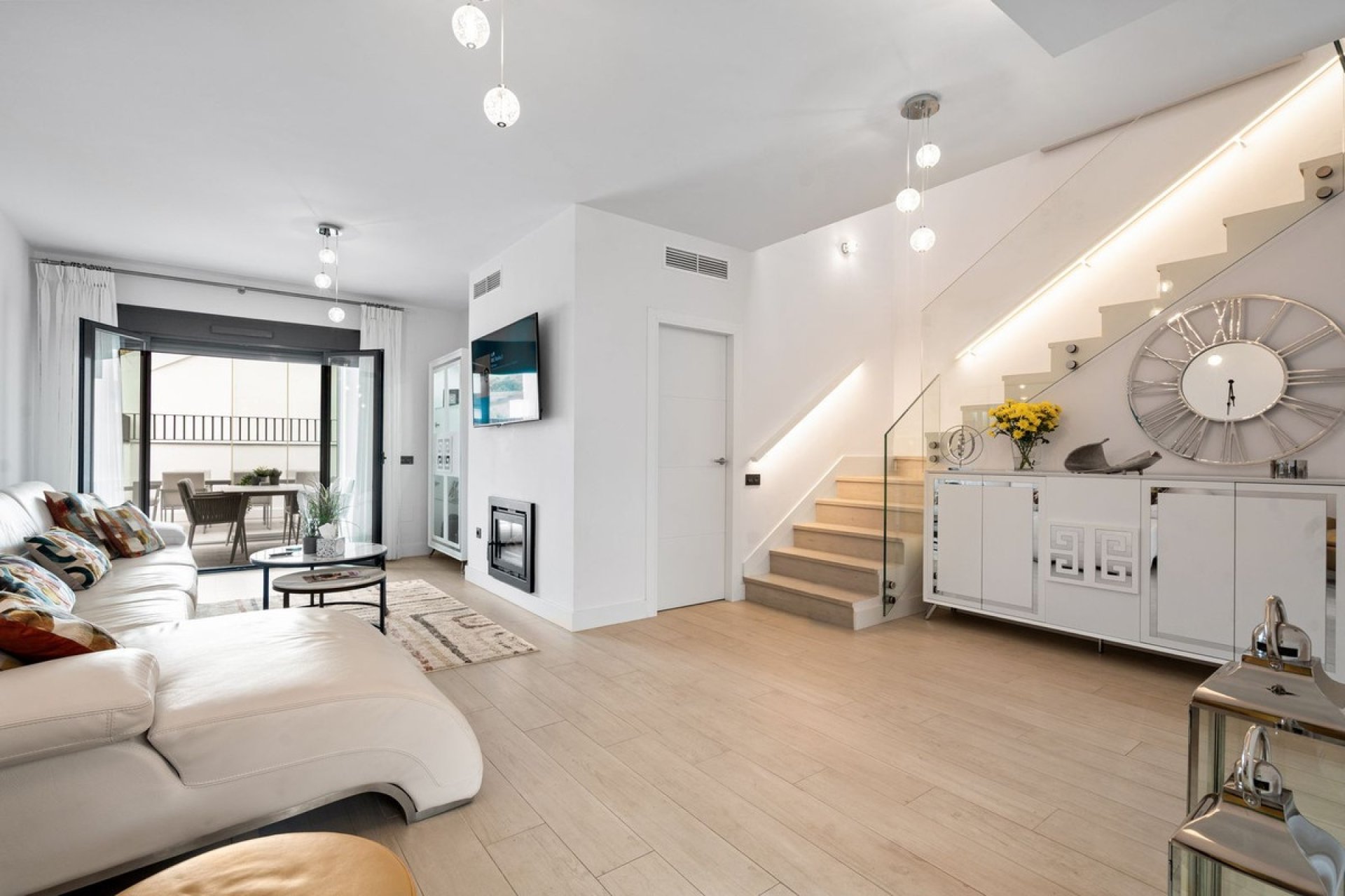 Resale - Villa - Mijas - La Cala de Mijas