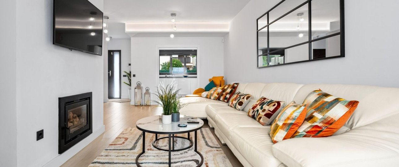 Resale - Villa - Mijas - La Cala de Mijas