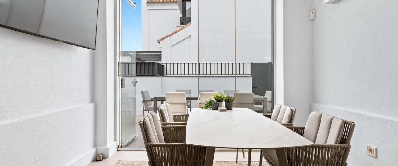 Resale - Villa - Mijas - La Cala de Mijas