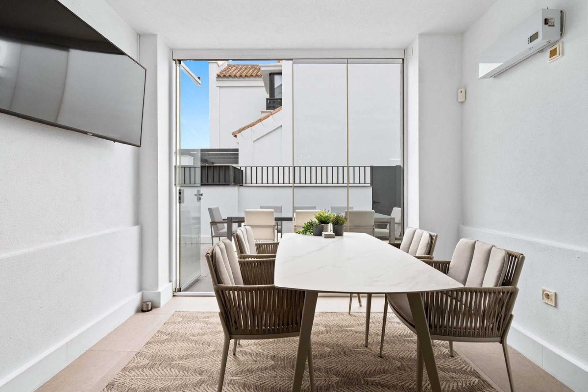 Resale - Villa - Mijas - La Cala de Mijas