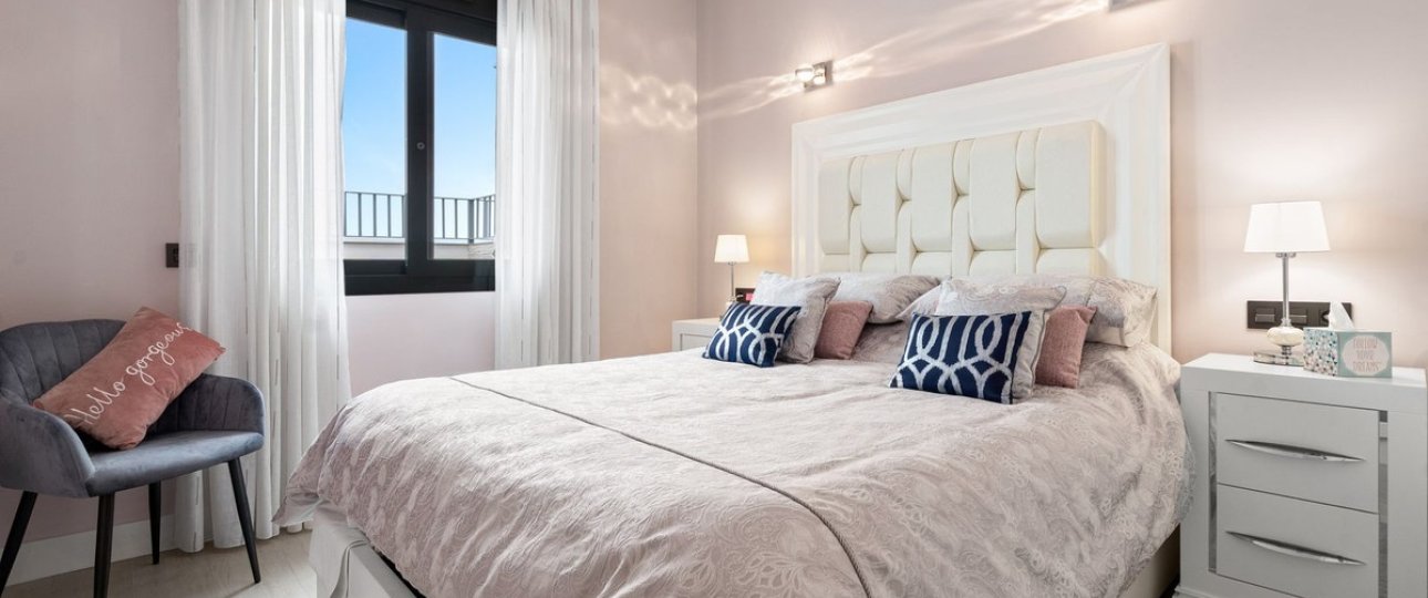 Resale - Villa - Mijas - La Cala de Mijas