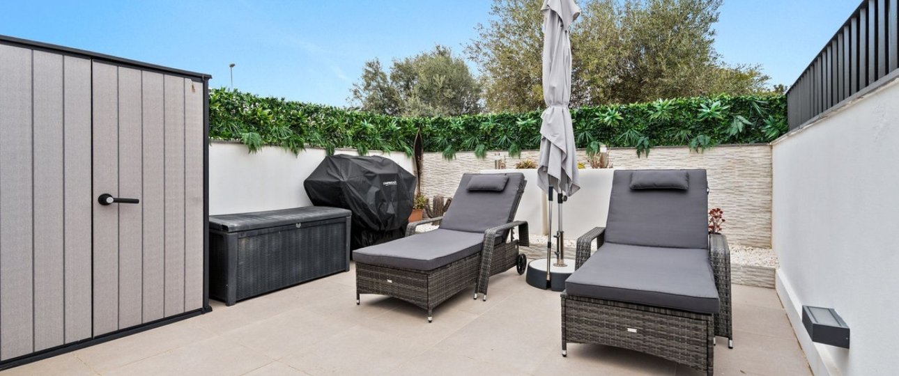 Resale - Villa - Mijas - La Cala de Mijas