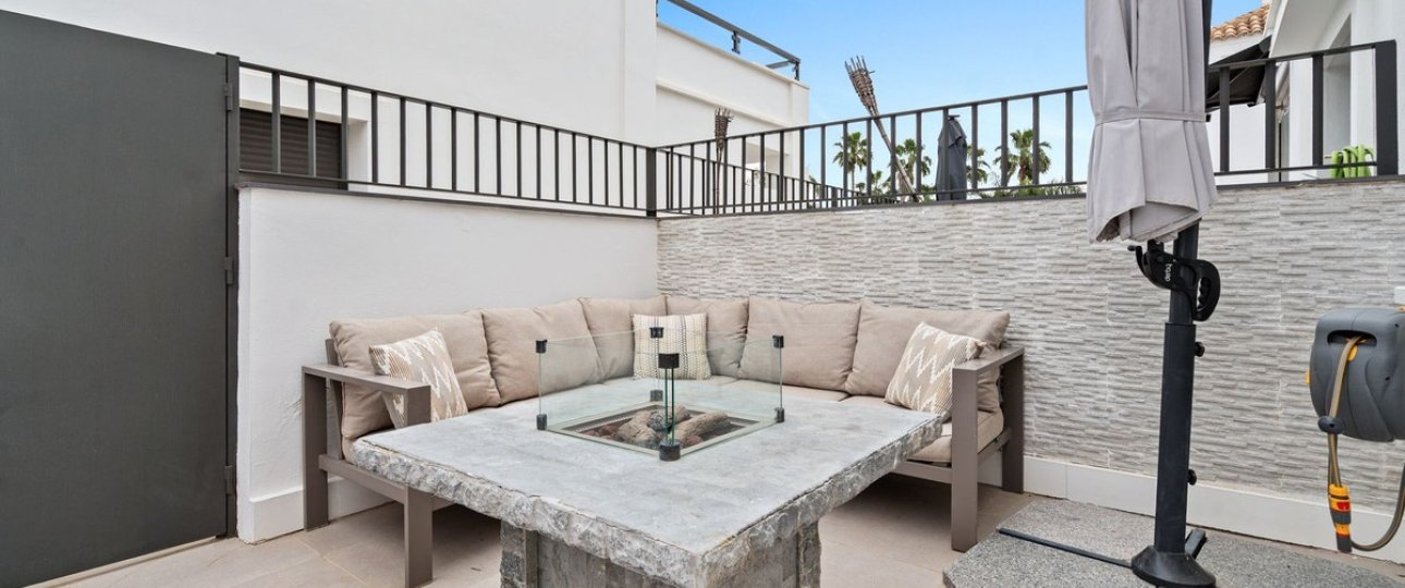 Resale - Villa - Mijas - La Cala de Mijas