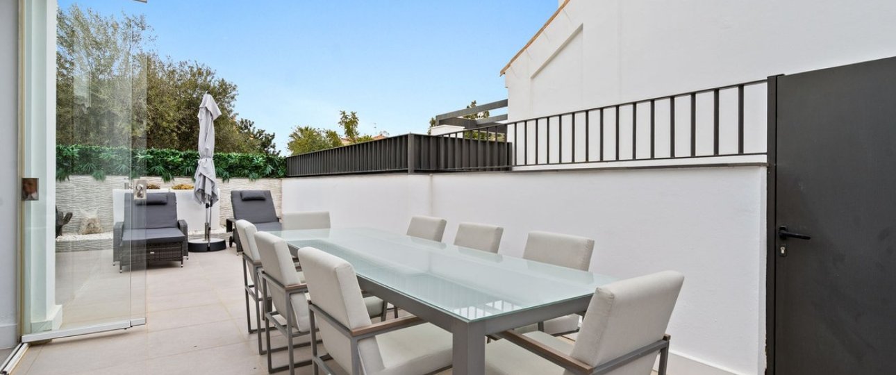 Resale - Villa - Mijas - La Cala de Mijas