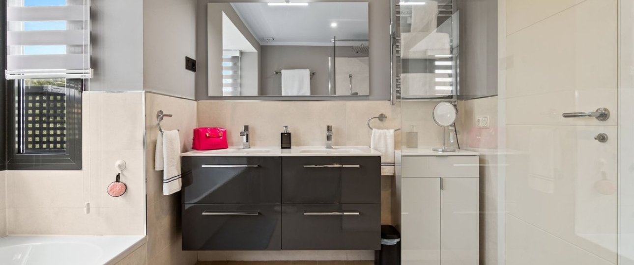 Resale - Villa - Mijas - La Cala de Mijas