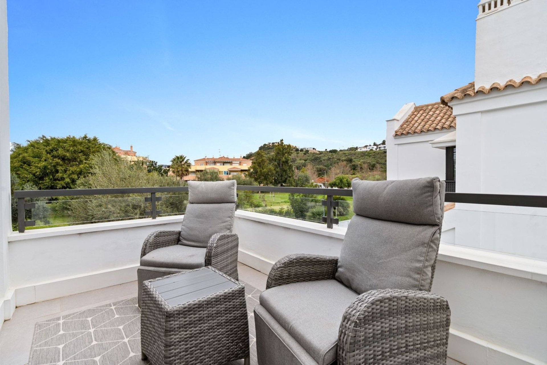 Resale - Villa - Mijas - La Cala de Mijas