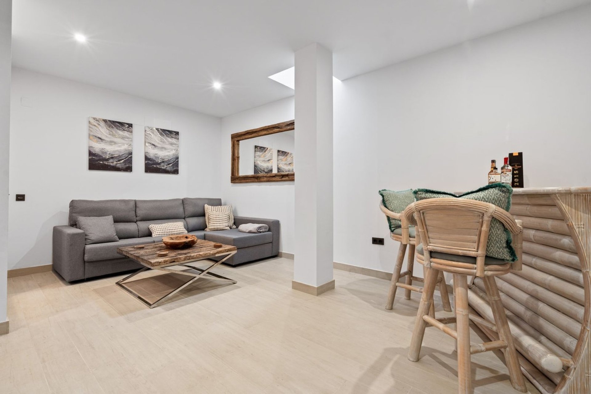 Resale - Villa - Mijas - La Cala de Mijas