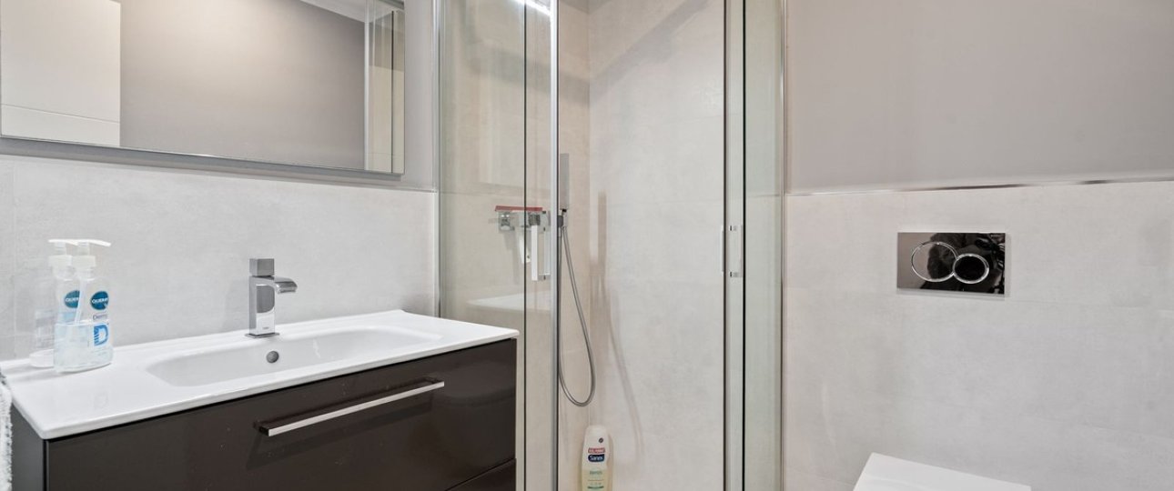 Resale - Villa - Mijas - La Cala de Mijas