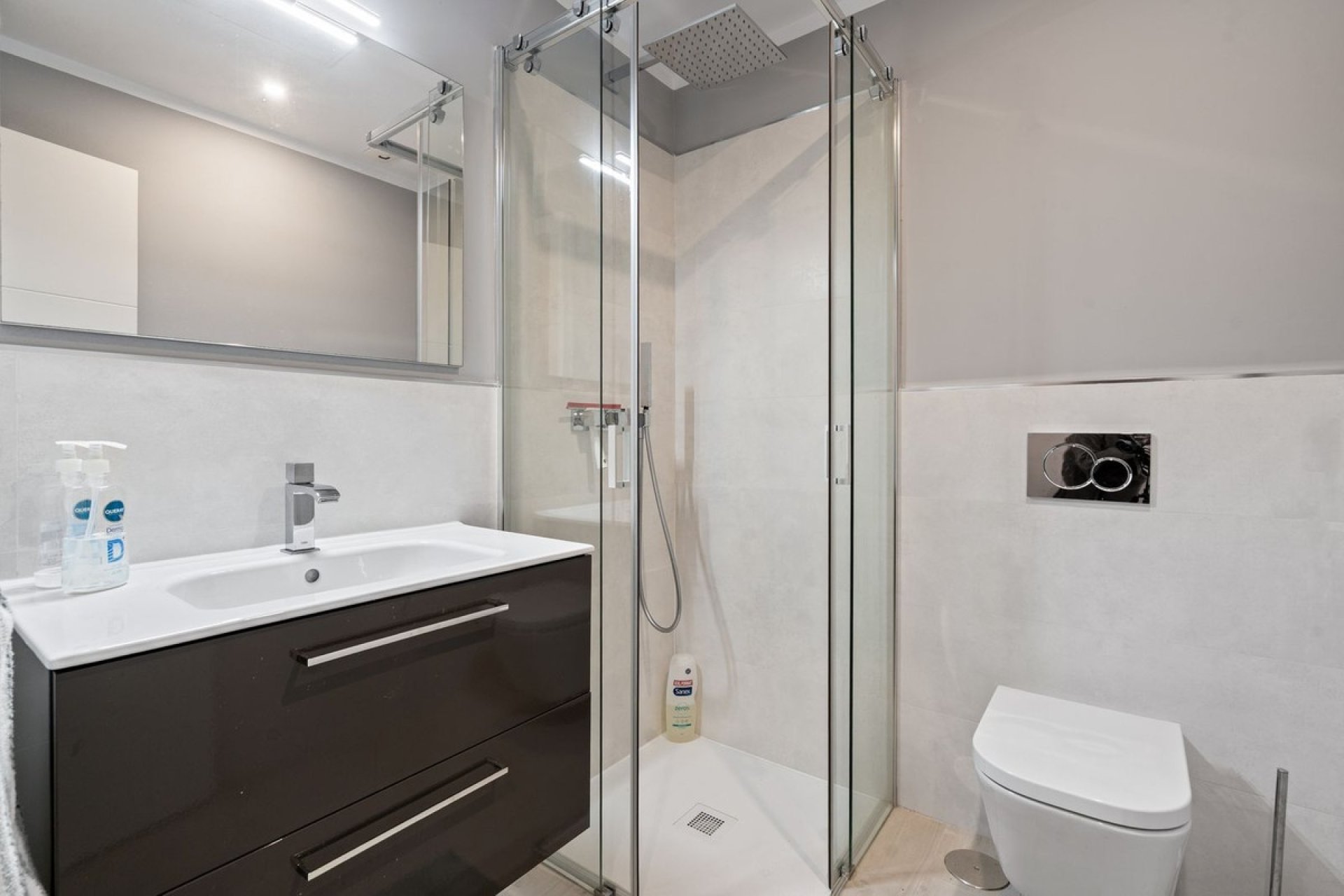 Resale - Villa - Mijas - La Cala de Mijas