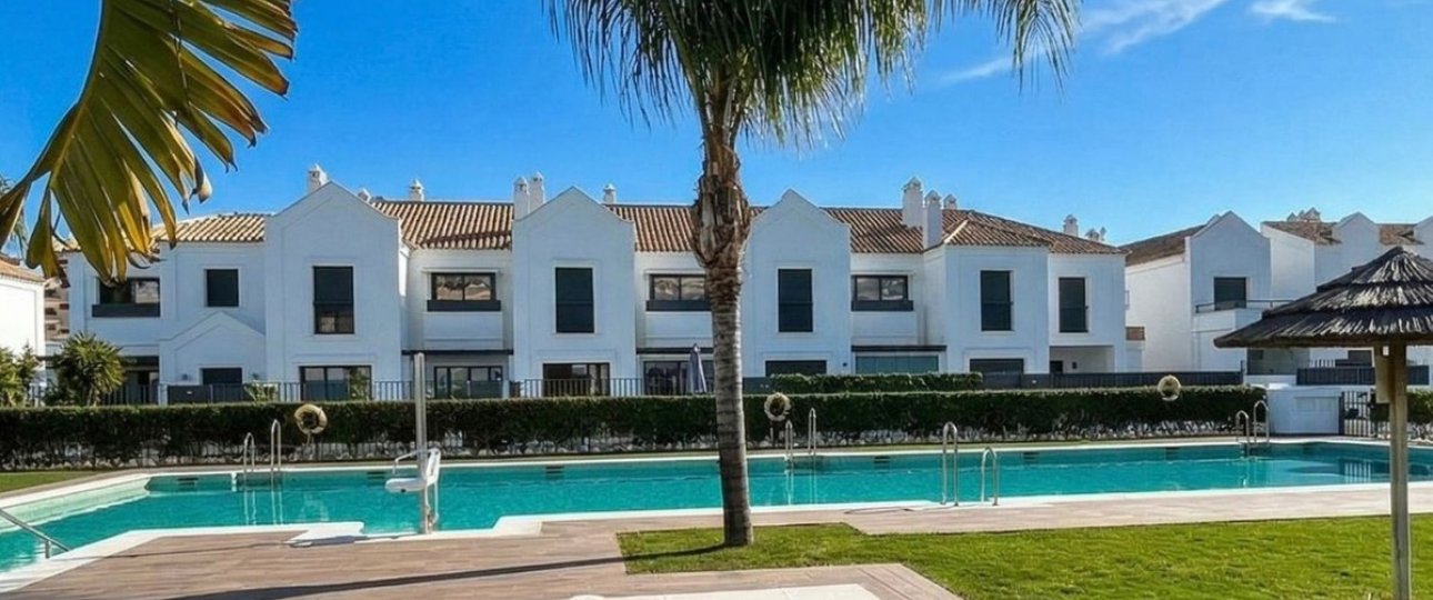 Resale - Villa - Mijas - La Cala de Mijas