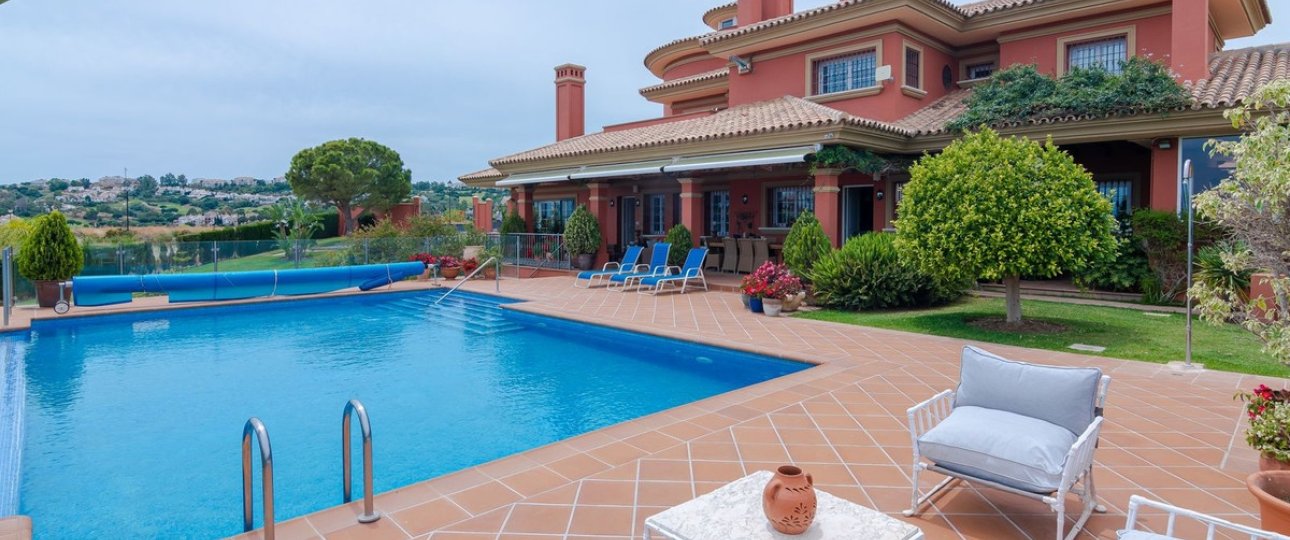 Resale - Villa - Mijas - La Cala de Mijas