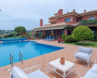 Resale - Villa - Mijas - La Cala de Mijas