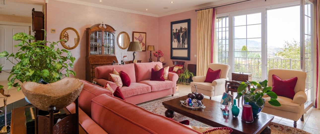 Resale - Villa - Mijas - La Cala de Mijas