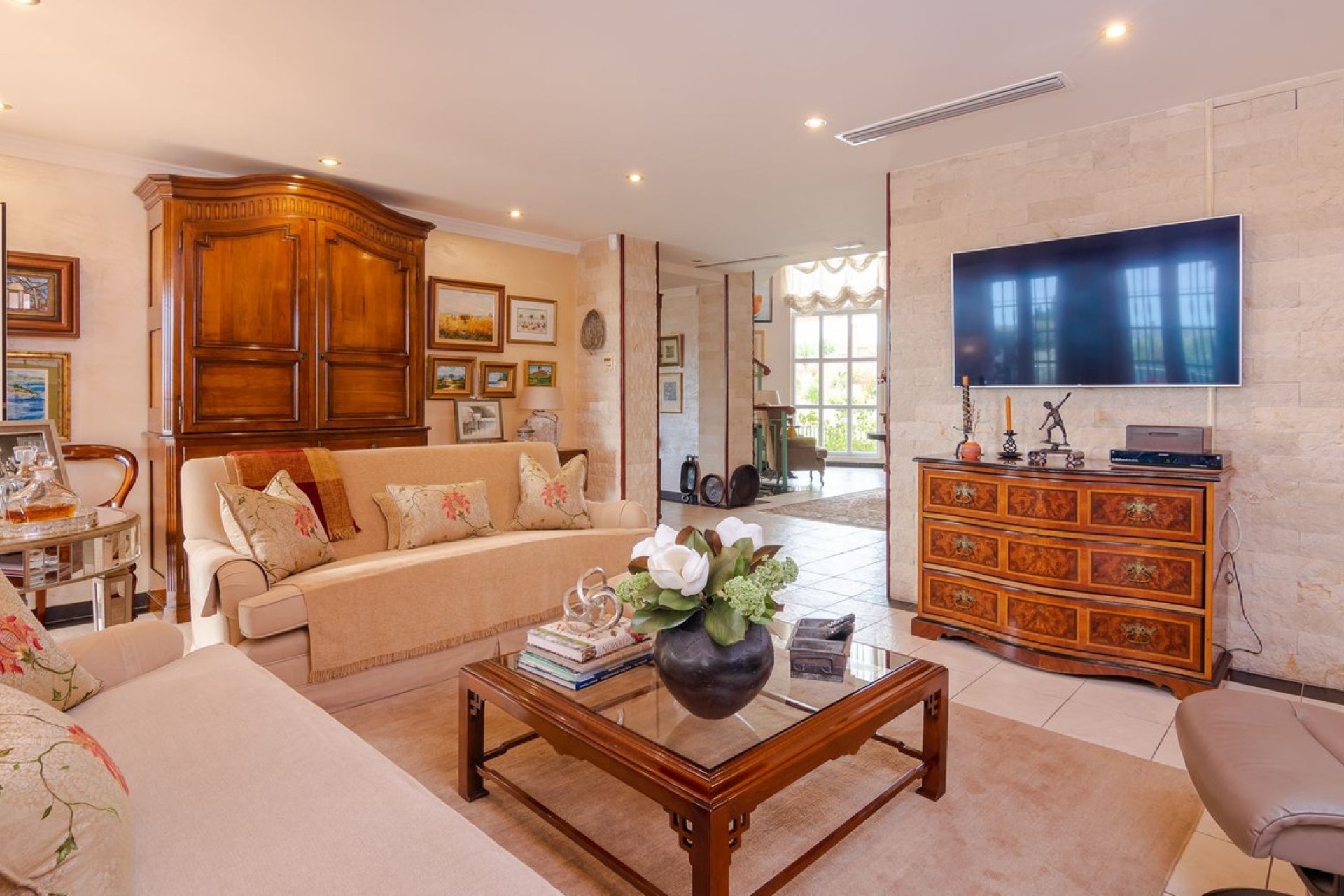Resale - Villa - Mijas - La Cala de Mijas