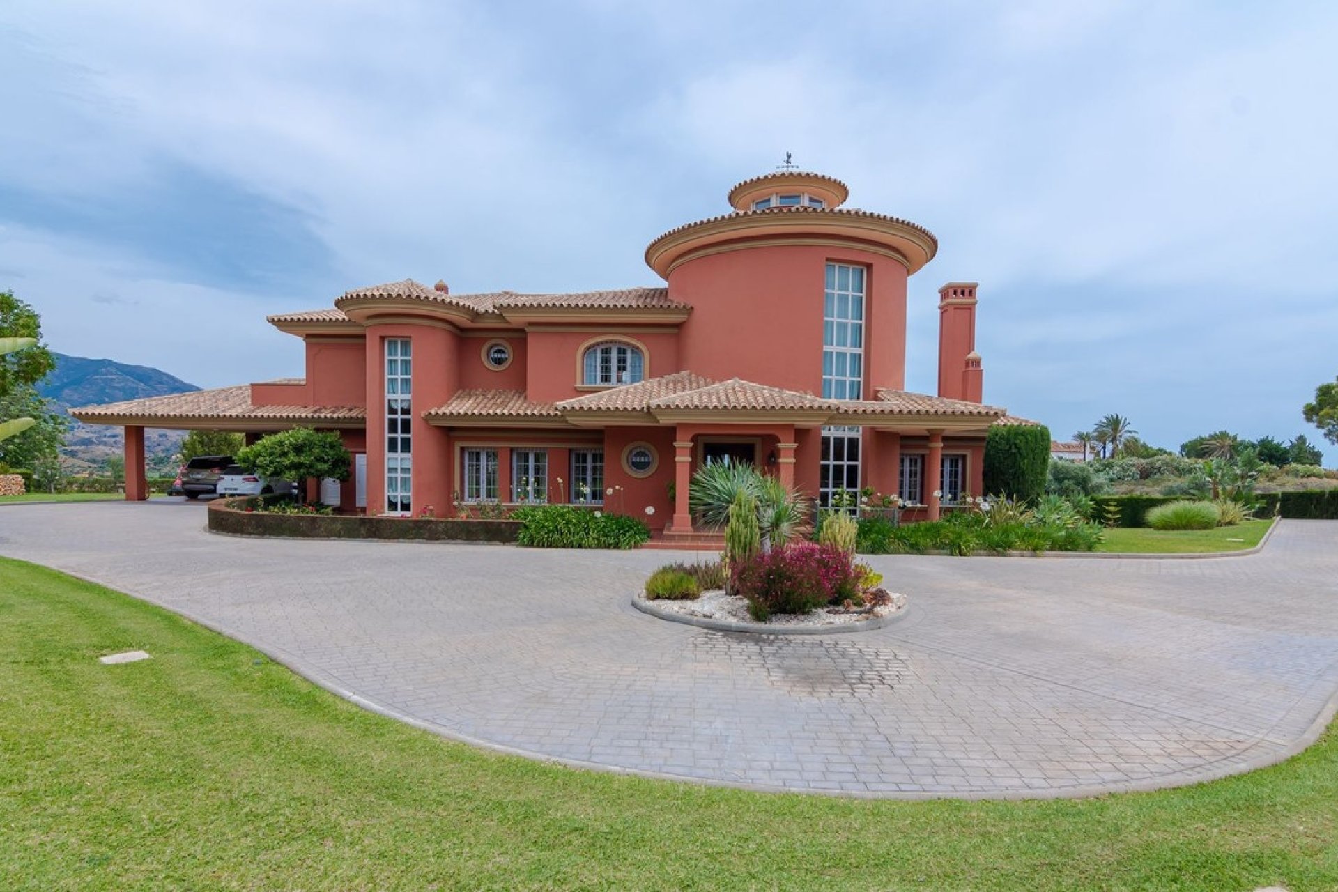 Resale - Villa - Mijas - La Cala de Mijas