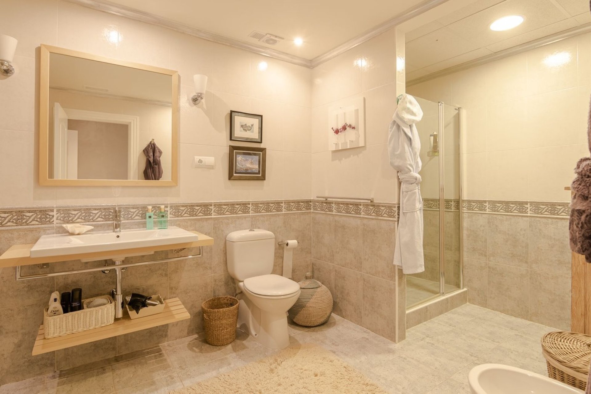 Resale - Villa - Mijas - La Cala de Mijas