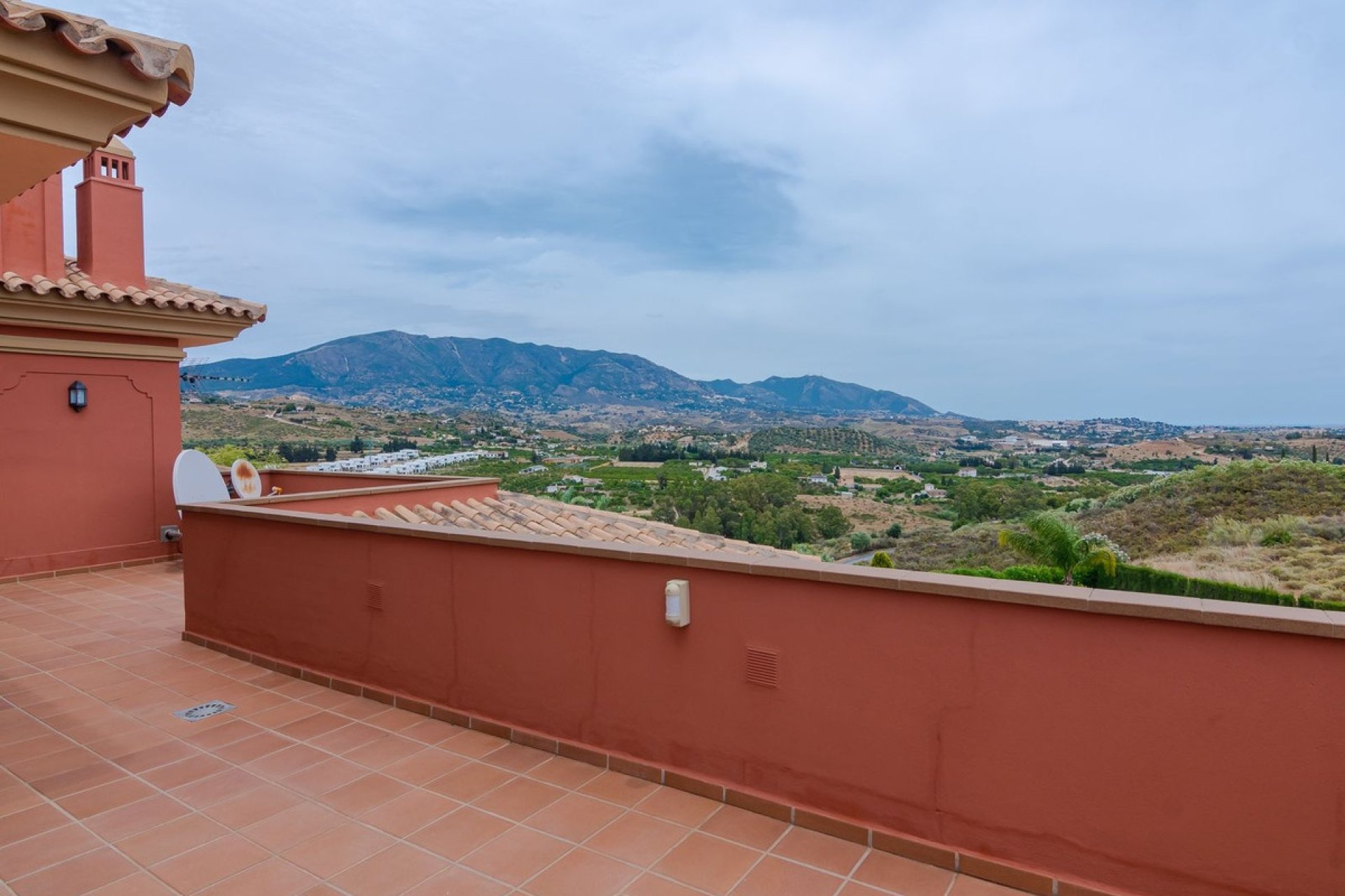 Resale - Villa - Mijas - La Cala de Mijas
