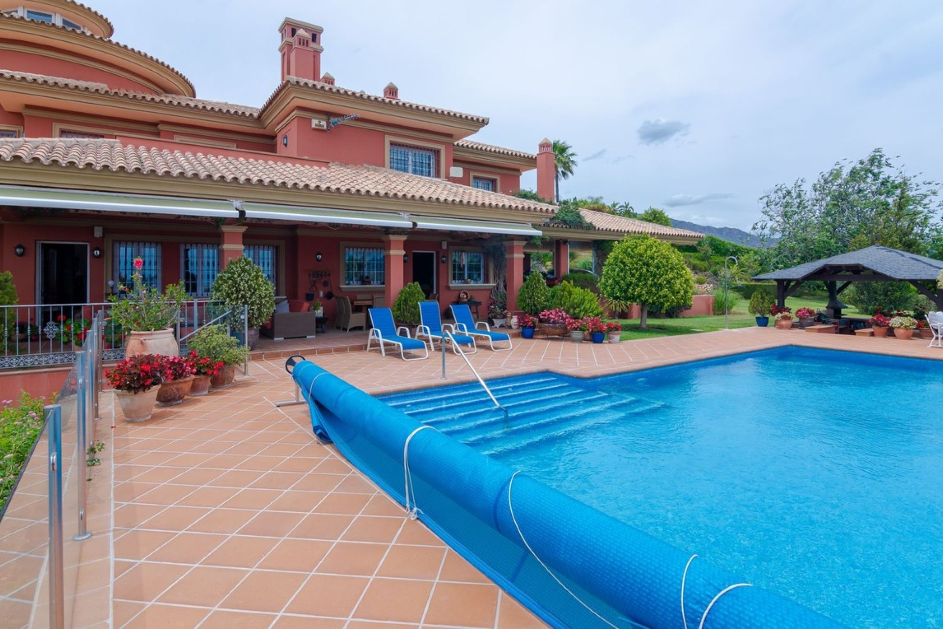 Resale - Villa - Mijas - La Cala de Mijas