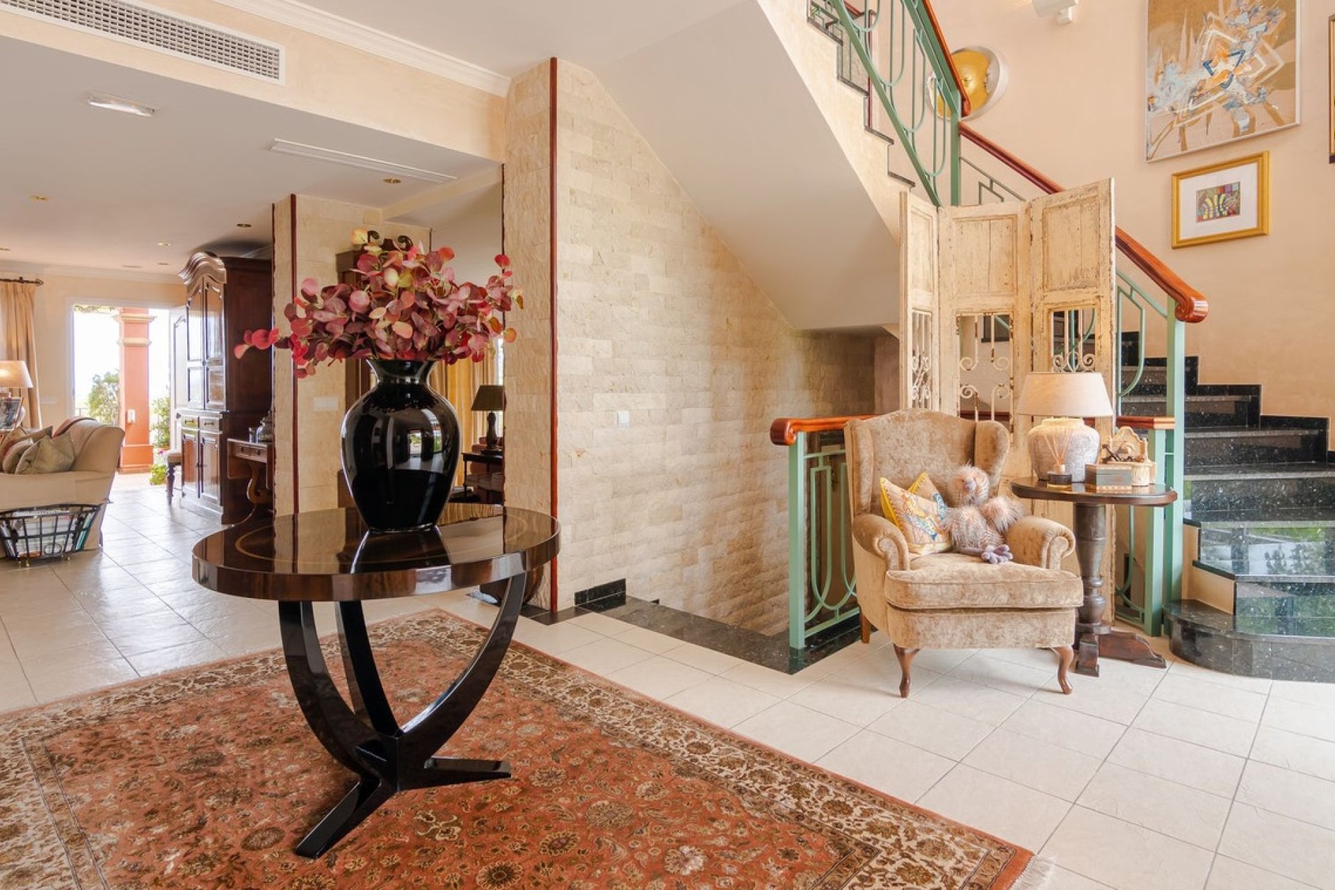 Resale - Villa - Mijas - La Cala de Mijas