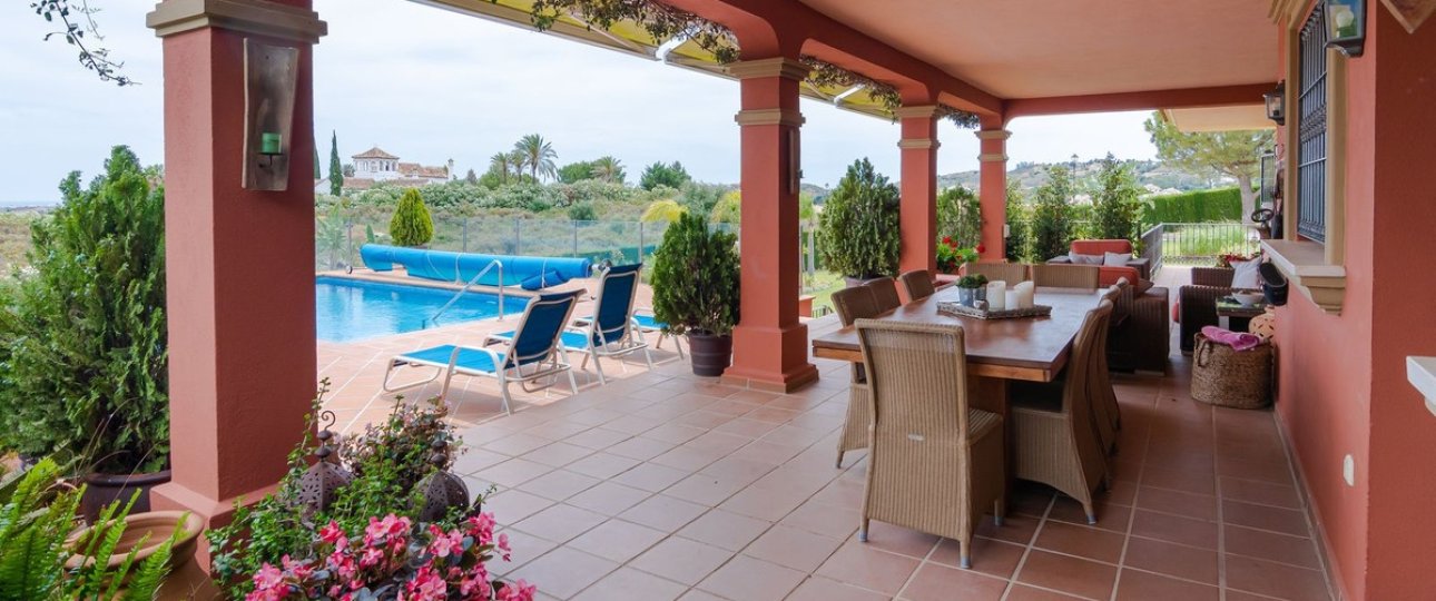 Resale - Villa - Mijas - La Cala de Mijas