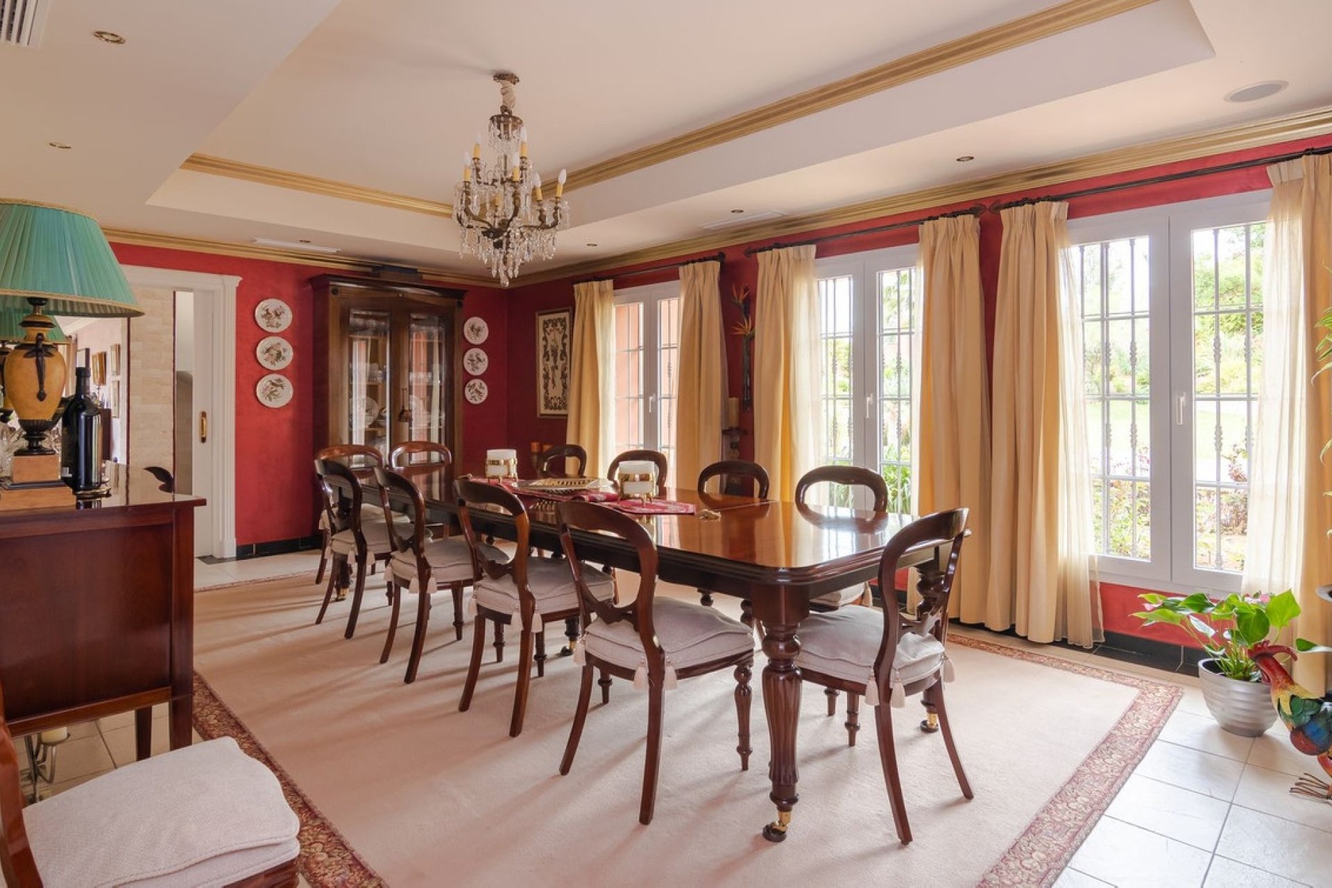 Resale - Villa - Mijas - La Cala de Mijas