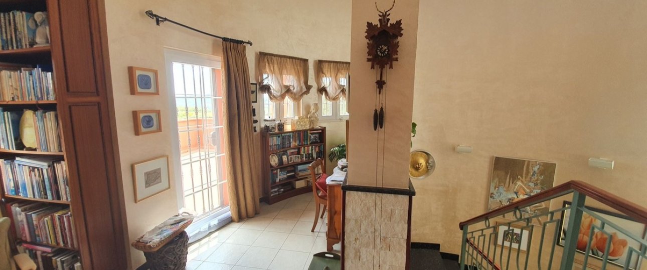 Resale - Villa - Mijas - La Cala de Mijas