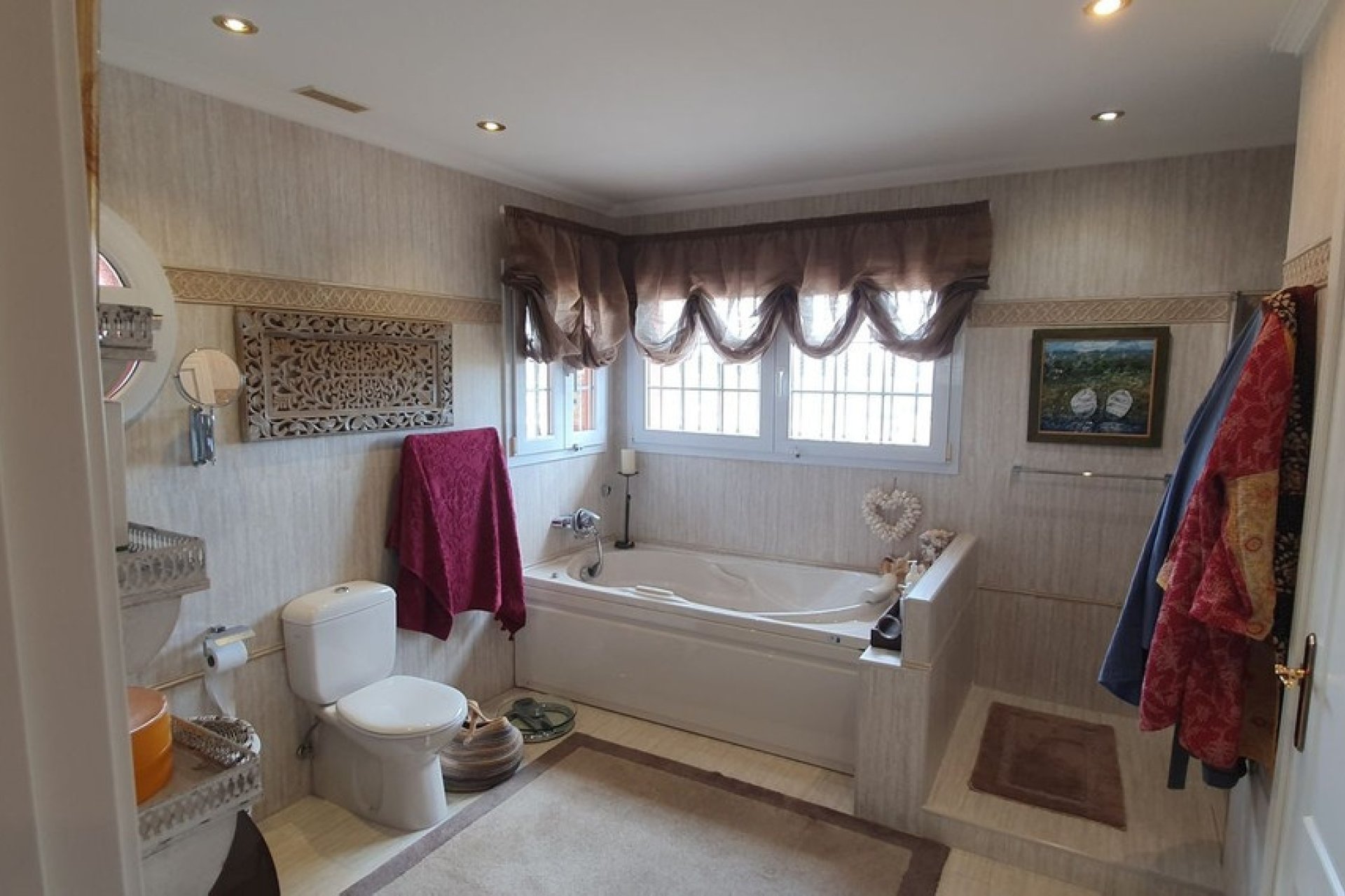 Resale - Villa - Mijas - La Cala de Mijas