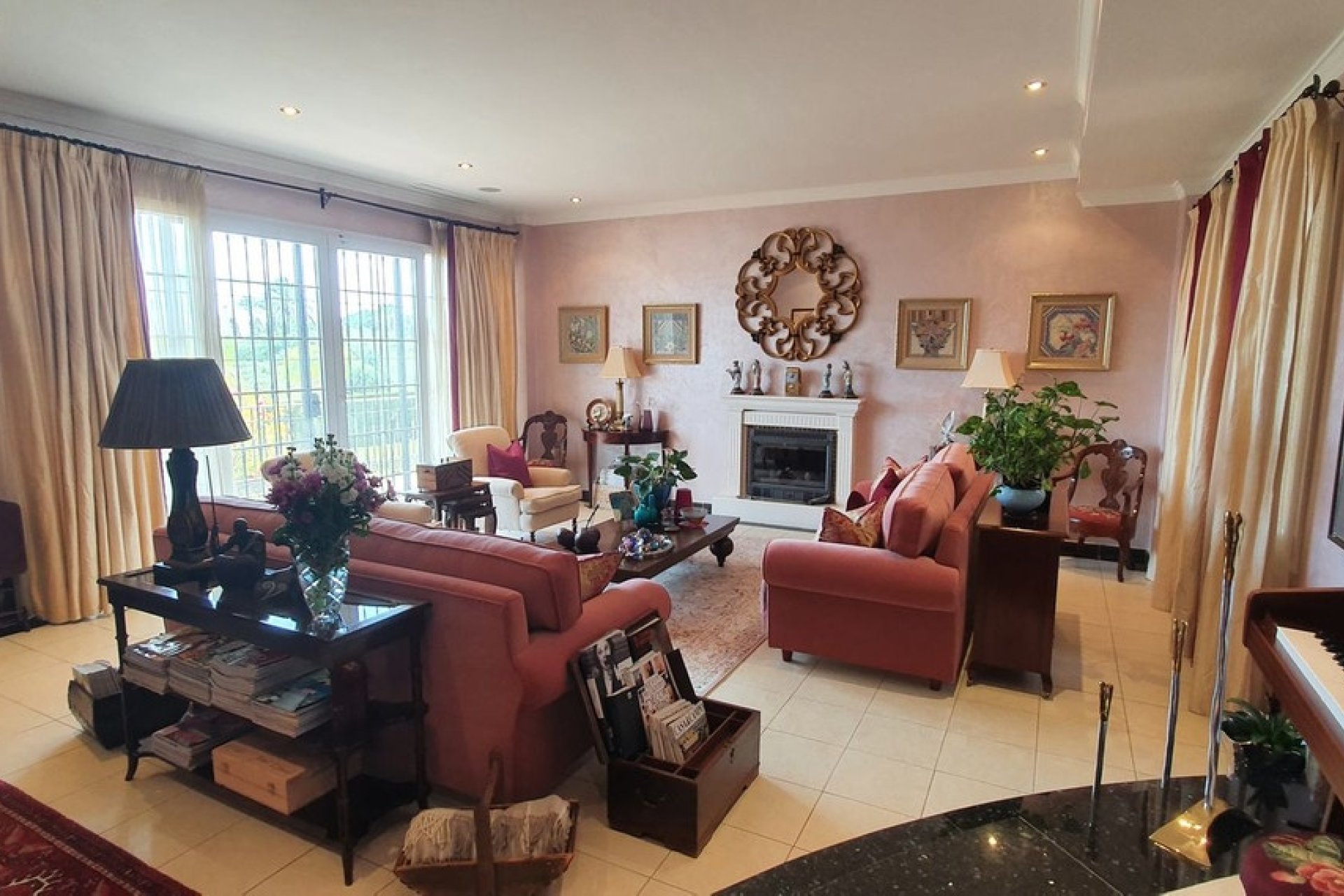 Resale - Villa - Mijas - La Cala de Mijas